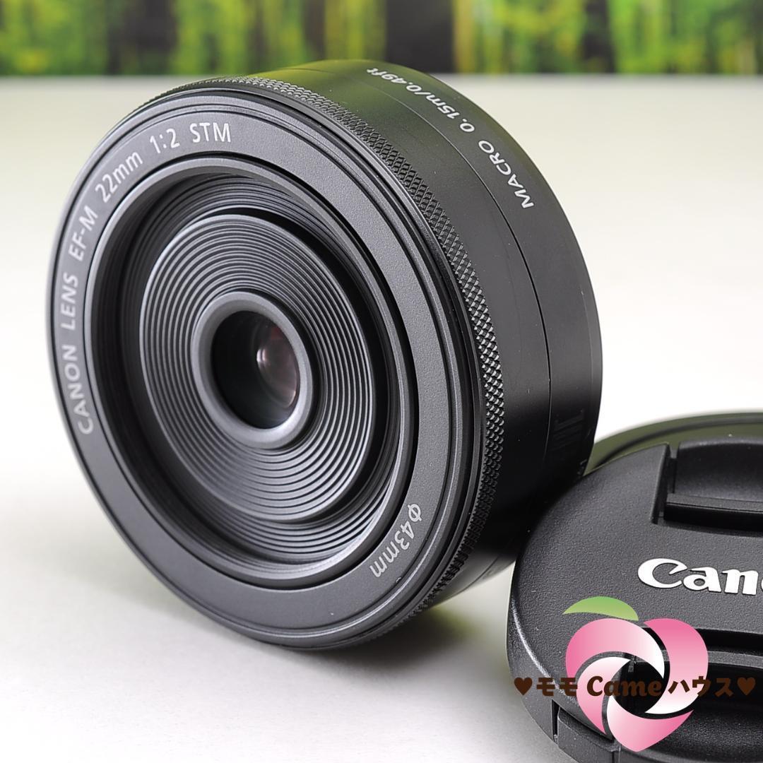 Canon EF40mm F2.8 STM レンズフード付き 公式サイト www