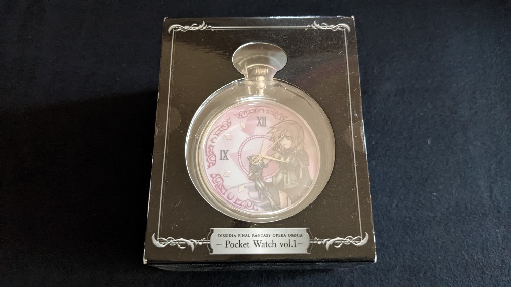 返品送料無料】 【激レア○非売品】ファイナルファンタジー8 公式