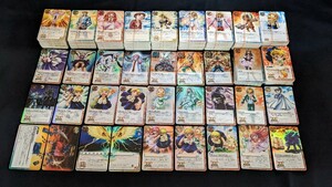 ☆金色のガッシュベル　ガッシュベル　キラあり　カード　大量　セット☆