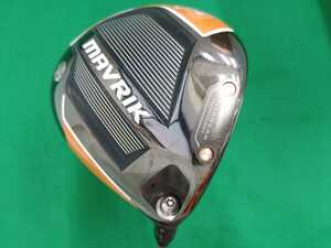 【05】【1W】【即決価格】【大幅値下げ！】キャロウェイ MAVRIK(2020)/9度/Diamana 50 for Callaway/フレックス R/メンズ 右