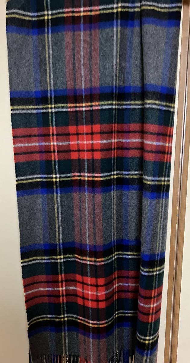買取り実績 小物ヤフオク! -「ジョンストンズ グレースチュワート」の落札相場・落札価格