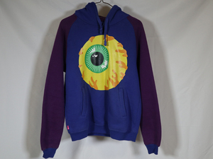 mishka ミシカ　パーカー　XSサイズ　/612236512