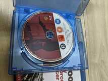 CLINT EASTWOOD DIRTY HARRY COLLECTION [Blu-ray]ダーティ・ハリー 5部作 コレクションBOX品番_画像4