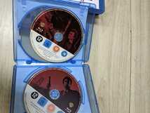 CLINT EASTWOOD DIRTY HARRY COLLECTION [Blu-ray]ダーティ・ハリー 5部作 コレクションBOX品番_画像7