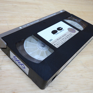 VHS ジャングルウォーズ その1 その2 ジャンプ放送局 レトロ ビデオテープ 札幌市 豊平区の画像4