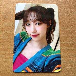 SOOBIN(s bin ) cosmos young lady (WJSN). go in trading card 2022 photo book [ Daily ]PHOTBOOK Ver. Korea K-POP