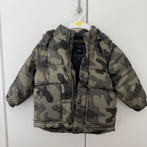 冬ジャケット GAP BABY 90cm