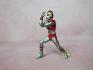 HDM.. Ultraman 80 Bandai sofvi total height 11 centimeter 