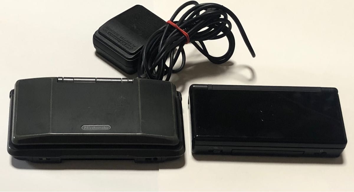 Nintendo ニンテンドー3ds アクアブルー 極美品 一式セット