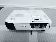 EPSON EB-U32 プロジェクター 3200lm WUXGA エプソン_画像3