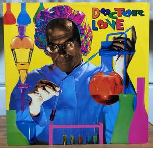Dr. Love/Doctor Love 12inch