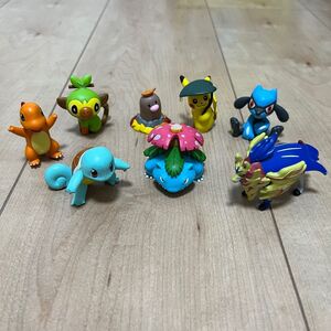 ポケモンスケールワールド カントー地方 レッド カビゴン ポケモンの笛 Letus Vn ポケモンスケールワールド カントー地方 レッド カビゴン ポケモンの笛 Letus Vn