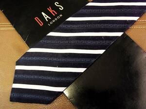 ◆即決1000円◆0947◆【DAKS】ダックスのネクタイ