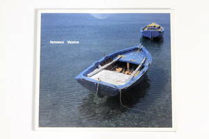 Fenneszfenes#CD[Veniceve varnish ]Christian Fennesz