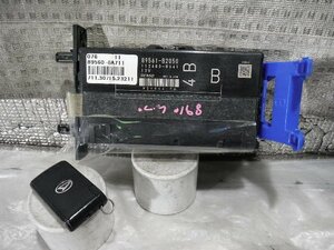 【検査済】 H25年 ムーブ DBA-LA100S エンジンコンピューター KFVE3 89560-BA711 [ZNo:03002497] 8910