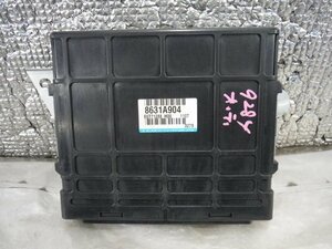 【検査済】 H23年 オッティ DBA-H92W エンジンコンピューター 3G83 22611-6A02M [ZNo:04000022] 9284