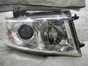 【検査済】 H20年 ワゴンR DBA-MH22S 後期 右ヘッドランプ 35120-58JC1 ＨＩＤ KOITO 100-59164 [ZNo:04007999] 9487