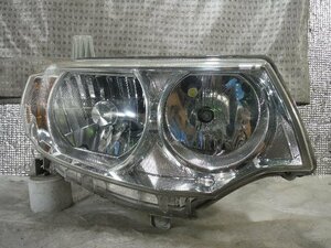 【検査済】 H22年 タント DBA-L375S 右ヘッドランプ 81110-B2500 ＨＩＤ KOITO 100-51944 カスタム [ZNo:03008644] 9122