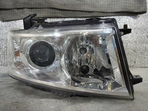 【検査済】 H19年 ワゴンR CBA-MH22S 後期 右ヘッドランプ 35120-58JC1 ＨＩＤ KOITO 100-59164 スティングレーT [ZNo:04007935] 9485