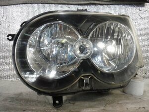 【検査済】 H17年 ムーブ CBA-L150S 中期 左ヘッドランプ 81150-B2180 ＨＩＤ KOITO 100-51786 カスタム [ZNo:04002146] 9342