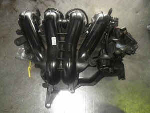 【検査済】 H20年 ビアンテ DBA-CCEFW インテークマニホールド LF2L-13-100D [ZNo:03011319] 9169