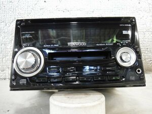 [Проверено] H19 Demio DBA-DE5FS Audio DPX-55MD Kenwood [ZNO: 04008428] 9497