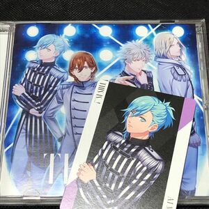 うたの☆プリンスさまっ♪ SUPER STAR/THIS IS! /Genesis HE★VENS 