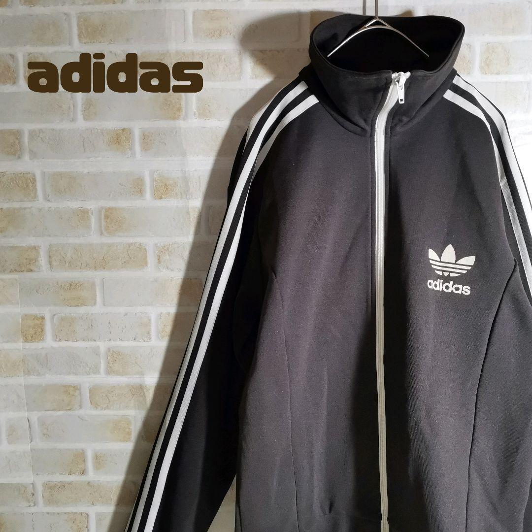 当店限定販売】 adidas ATP L トレフォイル adidas オリジナルス