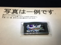 中古C★メダロット弐コア クワガタ★ゲームボーイアドバンスソフト_画像1