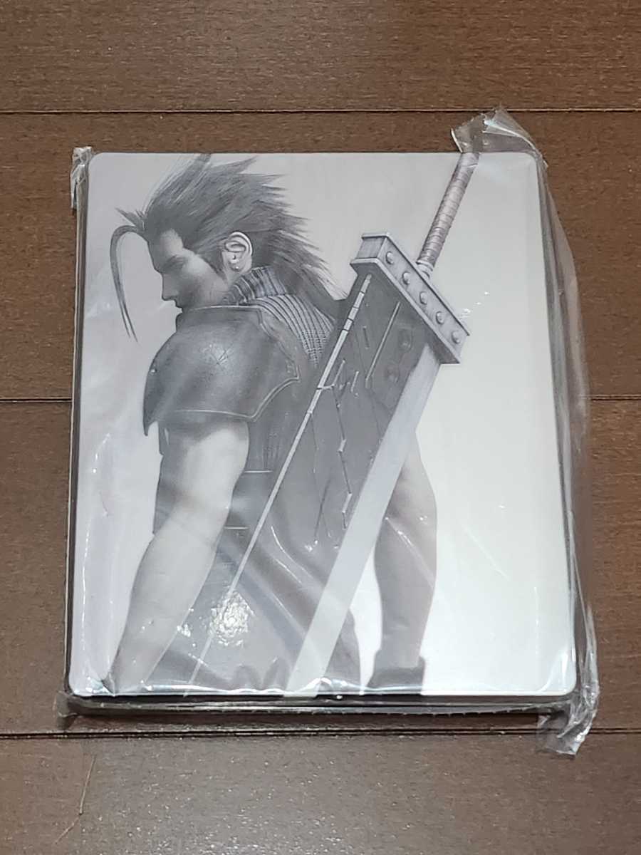 PS5 クライシスコア ファイナルファンタジーVII リユニオン