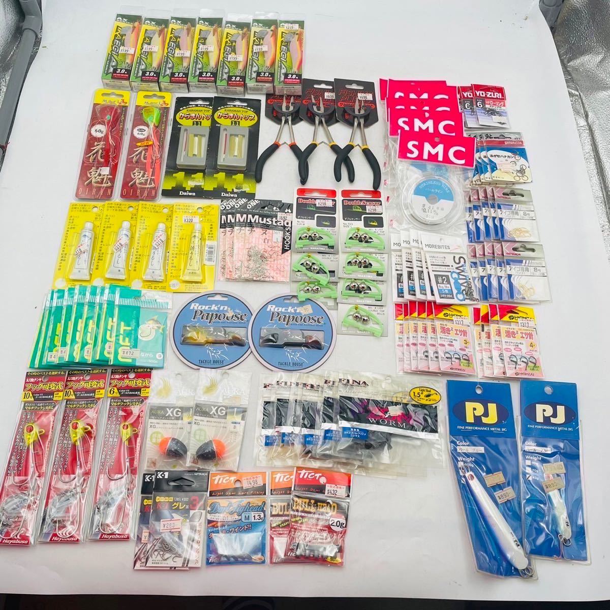 釣り道具*釣具一式*まとめ売り*大量 - 通販 - guianegro.com.br