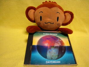 (CD) ROBIN TROWER/DAYDREAM (プライベート盤)