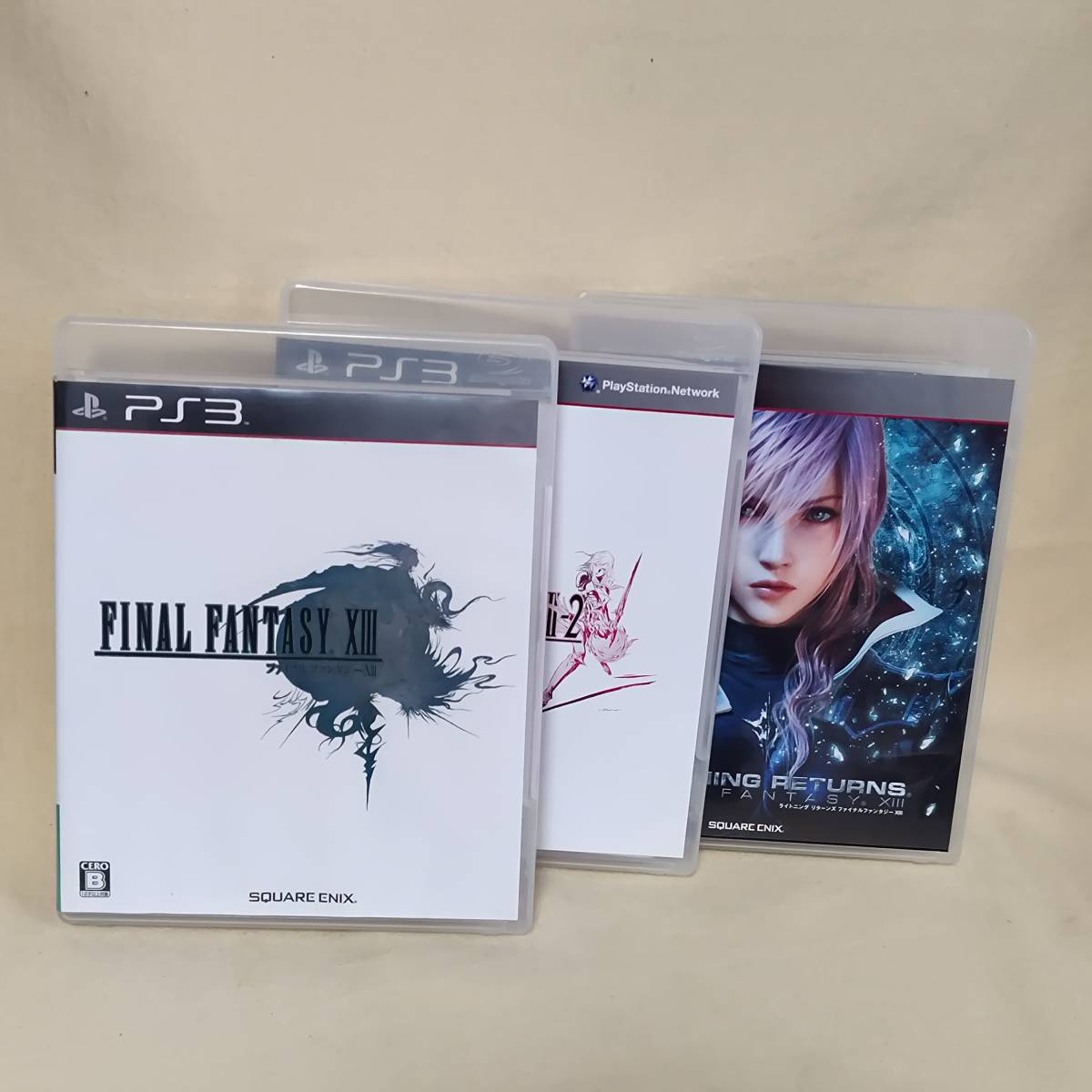 ヤフオク! -「ライトニング ff」の落札相場・落札価格