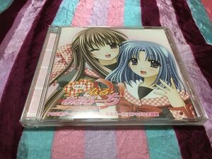 PS2用ゲームソフト「φなる・あぷろーち」OP & ED主題歌 yozuca*,橋本みゆき