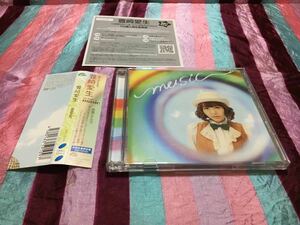 豊崎愛生 music 初回生産限定盤 CD + DVD