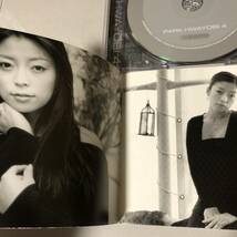パク・ファヨビ 4集 CD Park Hwayobi 小柳ゆき パク・ヒョシン 韓国 女性 ポップス 歌謡 バラード シンガー K-POP_画像5