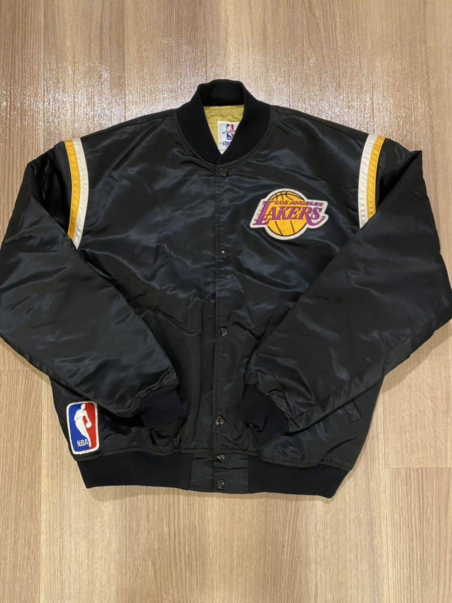 2024年最新】Yahoo!オークション -lakers スタジャンの中古品・新品