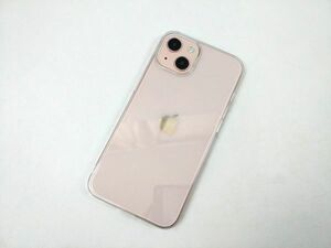 iPhone 13用 薄型ハードケース カバー シンプル 透明 クリア 側面フル保護 PC