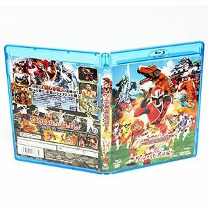 手裏剣戦隊ニンニンジャー THE MOVIE 恐竜殿さま アッパレ忍法帖 ブルーレイ + DVD ◆国内正規品◆送料無料◆即決