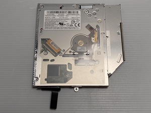 Panasonic UJ-898 SATA スロットイン型 DVDドライブ MacBook Pro A1278 Mid2010 内臓ドライブ [DD238]