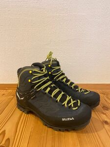 サレワ ラパス salewa RAPACE GTX 28.5㎝