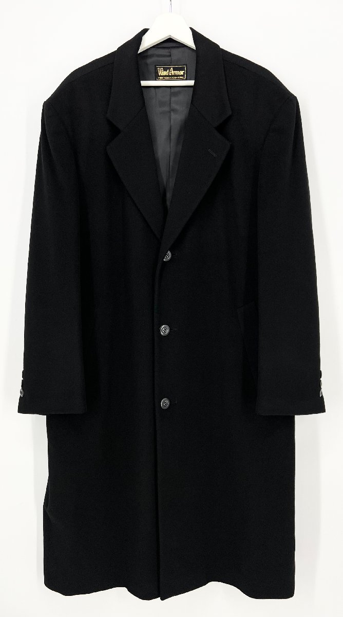 ヤフオク! -「チェスターコート メンズ l 黒」(コート) (メンズ