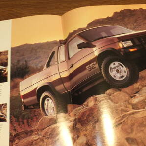 【北米仕様】1988 アメリカ日産総合カタログ NISSAN USA 300ZX 240SX SENTRA STANZA WAGON USDM高速有鉛JDM世田谷ベース 北米仕様の画像10