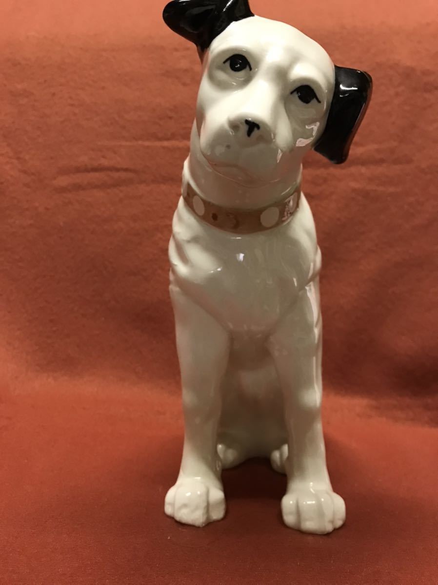 ヤフオク! -ビクター ニッパー犬の中古品・新品・未使用品一覧