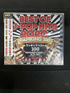 【送料無料】BEST OF J-POP HITS 2020 - RANKING 100- HJPP-004 MKD-87