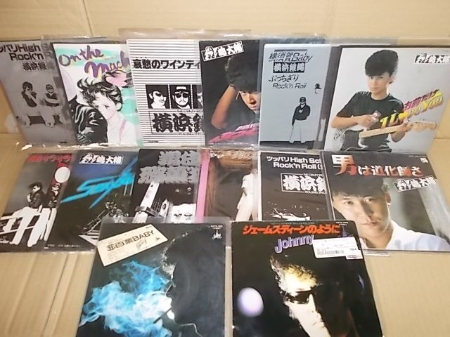 日本産】 htii.edu.kz 激レア!横浜銀蝿Johnnyネガフィルム 激レア