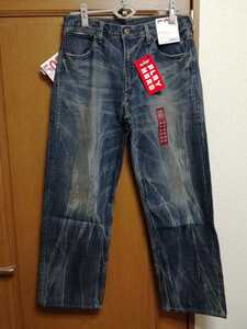 Levi's 503 デニムパンツ