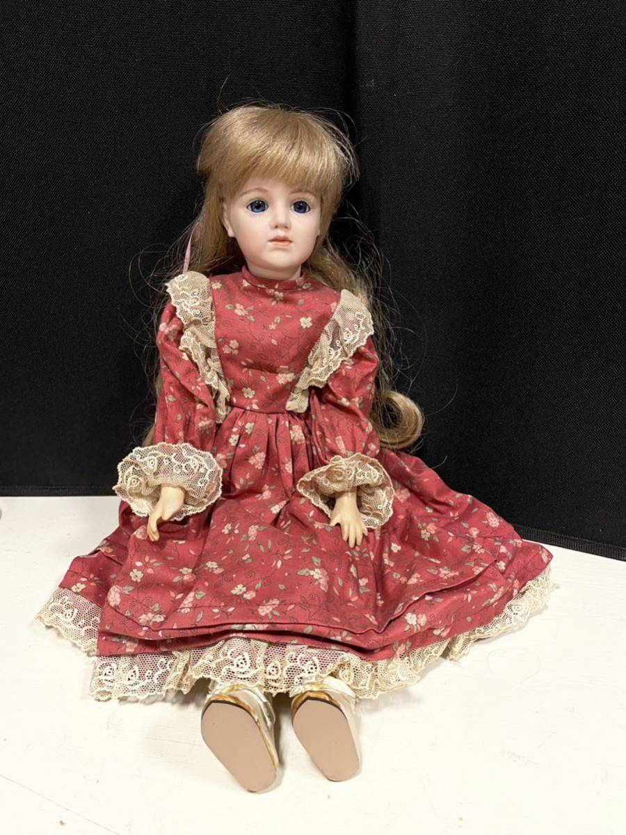 スーパーセール】 創作人形作家三輪輝子 創作人形作家三輪輝子 ポプリ