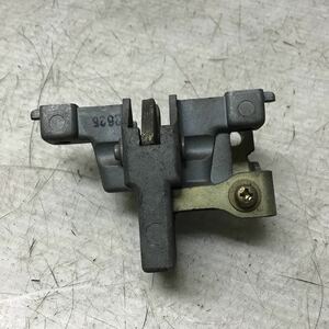 M24-46 ヤマハ ビーノ SA10J シートロック 純正部品 動作確認済み