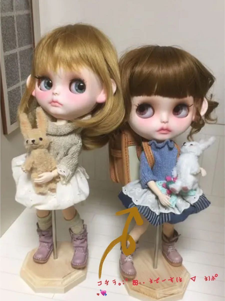 人気を誇る カスタムブライス シャオ 【本日セール】カスタムブライス